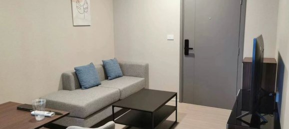 شقة 1 غرف نوم  في Bangkok, Thailand رقم 19317 9