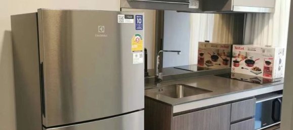 شقة 1 غرف نوم  في Bangkok, Thailand رقم 19317 6