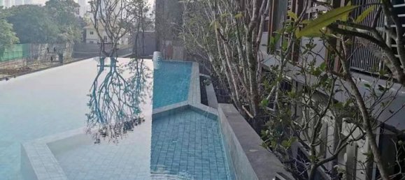 شقة 1 غرف نوم  في Bangkok, Thailand رقم 19317 4