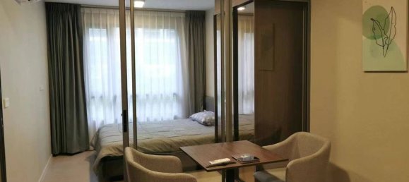 شقة 1 غرف نوم  في Bangkok, Thailand رقم 19317 2