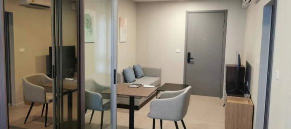 شقة 1 غرف نوم  في Bangkok, Thailand رقم 19317 7