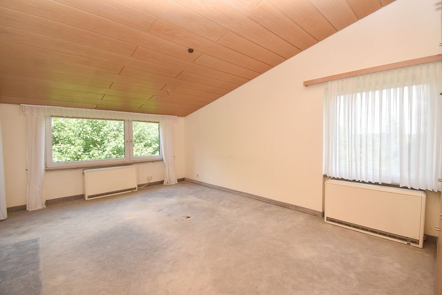 Квартира с 3 комнатами в Гослар, Германия № 325506