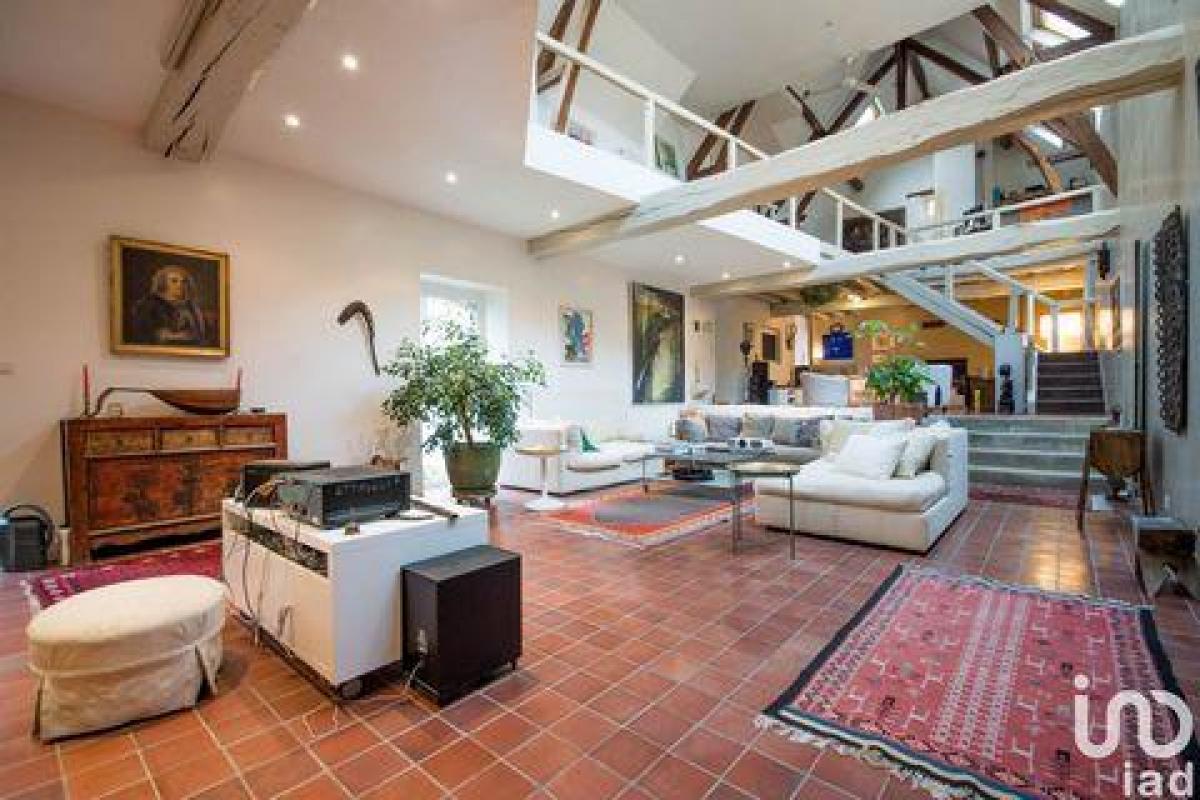 Casa T4 em Sens, France N.º 4575