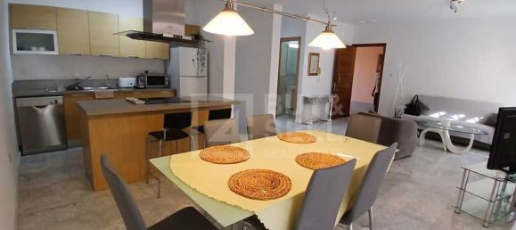 2 غرف نوم طابقين في Agios Tychonas, Cyprus رقم 15908 3