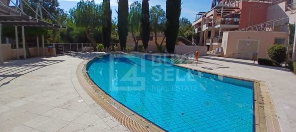 2 غرف نوم طابقين في Agios Tychonas, Cyprus رقم 15908 2