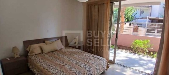 2 غرف نوم طابقين في Agios Tychonas, Cyprus رقم 15908 11