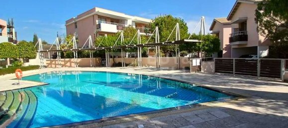 2 غرف نوم طابقين في Agios Tychonas, Cyprus رقم 15908 16