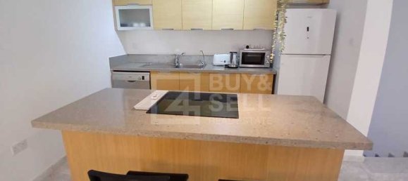 2 غرف نوم طابقين في Agios Tychonas, Cyprus رقم 15908 5