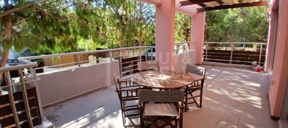 2 غرف نوم طابقين في Agios Tychonas, Cyprus رقم 15908 15