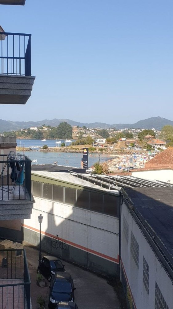 2 bedrooms Apartment in Pontevedra, Spain No. 260764