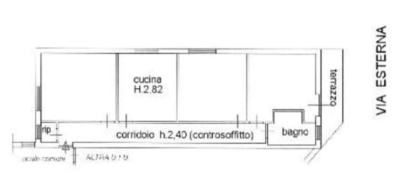 4غرفة بانتهاوس في Manciano, Italy رقم 257136 36