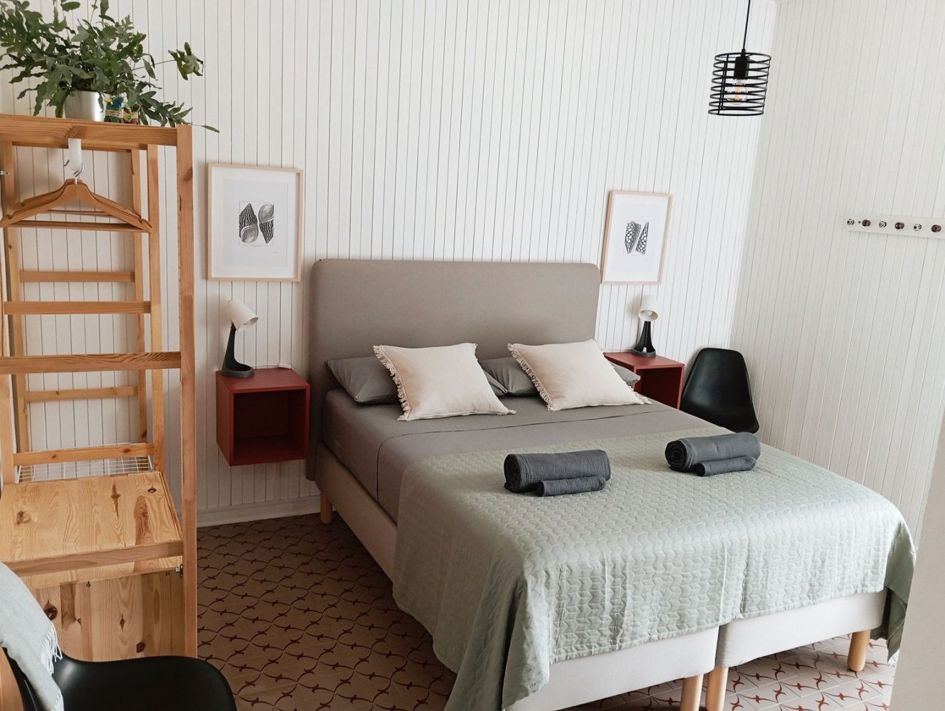 4غرفة بانتهاوس في Manciano, Italy رقم 257136