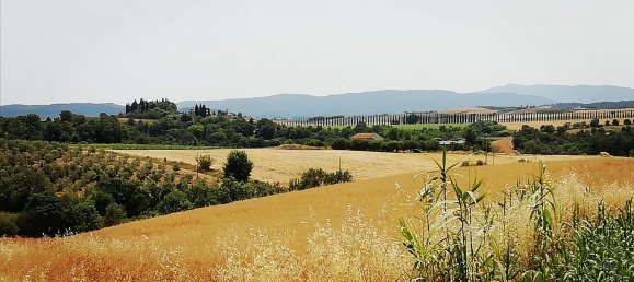 4غرفة بانتهاوس في Manciano, Italy رقم 257136 35