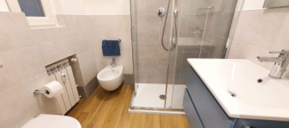 Apartamento de 3 dormitorios en Trieste, Italy No. 106632 14