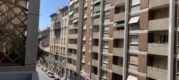 Apartamento de 3 dormitorios en Trieste, Italy No. 106632 3