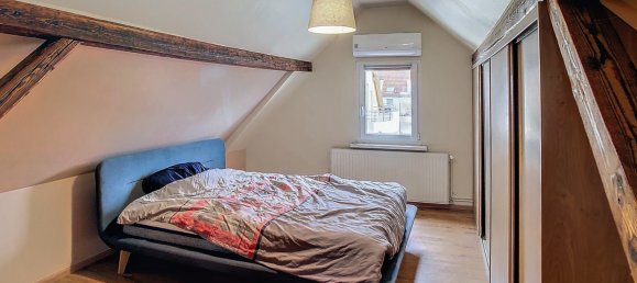 3 غرف نوم تاون هاوس في Oberschaeffolsheim, France رقم 69354 11