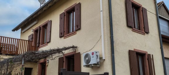 3 غرف نوم تاون هاوس في Oberschaeffolsheim, France رقم 69354 2