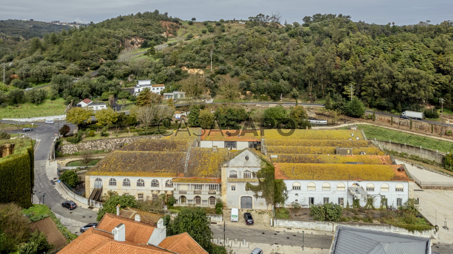 5100m² Building in Alenquer, Portugal No. 191882