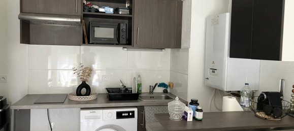 1 chambre Appartement à Gironde, France No. 305618 9