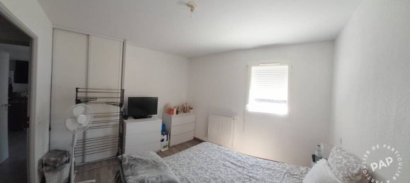 1 chambre Appartement à Gironde, France No. 305618 2