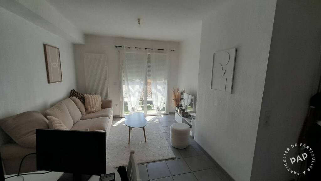 1 chambre Appartement à Gironde, France No. 305618