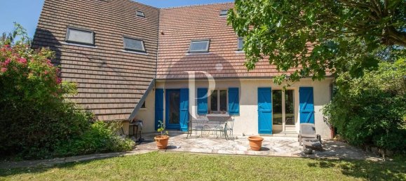 Дом с 5 спальнями в Верьер-ле-Бьюиссон, Франция № 180563 11