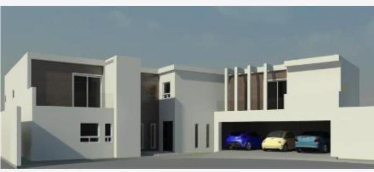 Casa T3 em Nuevo Leon, Mexico N.º 172628