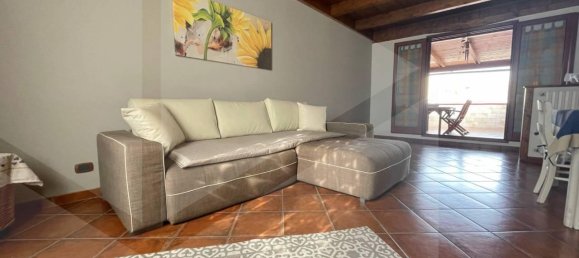 Apartamento de 5 habitaciónes en Andria, Italy No. 15089 2