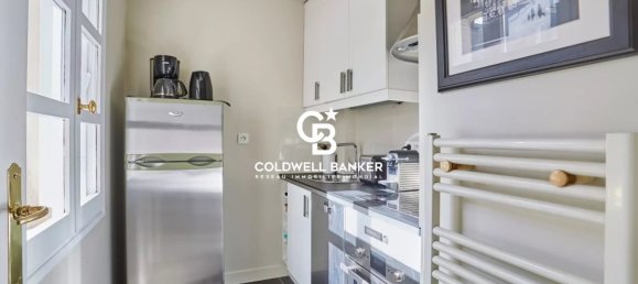 1 bedroom Duplex in Paris, France No. 163803 10