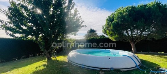 5 Schlafzimmer Haus in Olle, France, Nr. 323946 24