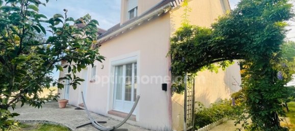 5 Schlafzimmer Haus in Olle, France, Nr. 323946 19