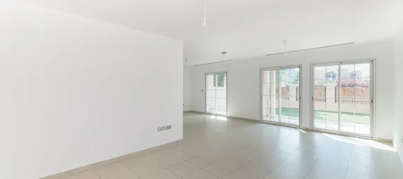 3 غرف نوم تاون هاوس في Jumeirah Village Triangle, UAE رقم 108514 6