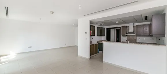3 غرف نوم تاون هاوس في Jumeirah Village Triangle, UAE رقم 108514 3