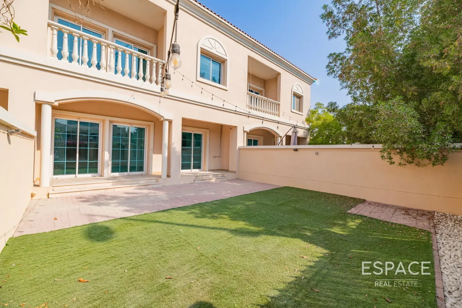 3 غرف نوم تاون هاوس في Jumeirah Village Triangle, UAE رقم 108514