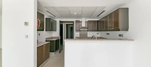 3 غرف نوم تاون هاوس في Jumeirah Village Triangle, UAE رقم 108514 4