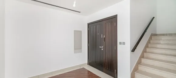 3 غرف نوم تاون هاوس في Jumeirah Village Triangle, UAE رقم 108514 8