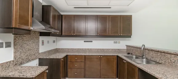 3 غرف نوم تاون هاوس في Jumeirah Village Triangle, UAE رقم 108514 7