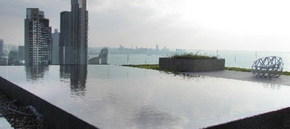 2 Schlafzimmer Eigentumswohnung in The Riviera Wongamat Beach Pattaya, Thailand, Nr. 29519 18