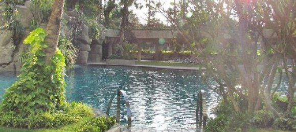 2 Schlafzimmer Eigentumswohnung in The Riviera Wongamat Beach Pattaya, Thailand, Nr. 29519 6