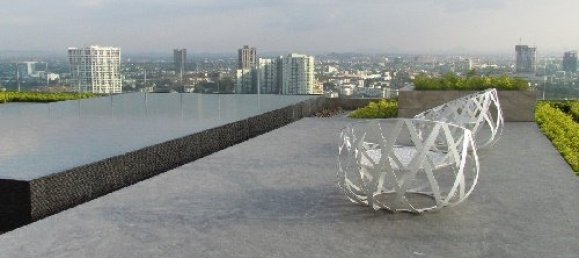 2 Schlafzimmer Eigentumswohnung in The Riviera Wongamat Beach Pattaya, Thailand, Nr. 29519 19