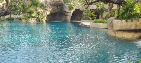 2 Schlafzimmer Eigentumswohnung in The Riviera Wongamat Beach Pattaya, Thailand, Nr. 29519 3