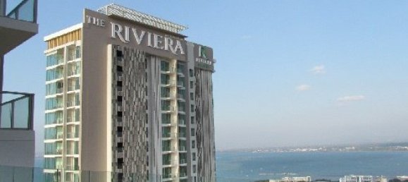 2 Schlafzimmer Eigentumswohnung in The Riviera Wongamat Beach Pattaya, Thailand, Nr. 29519 16