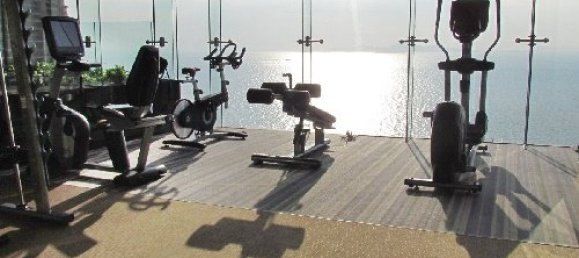 2 Schlafzimmer Eigentumswohnung in The Riviera Wongamat Beach Pattaya, Thailand, Nr. 29519 30