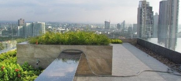 2 Schlafzimmer Eigentumswohnung in The Riviera Wongamat Beach Pattaya, Thailand, Nr. 29519 13