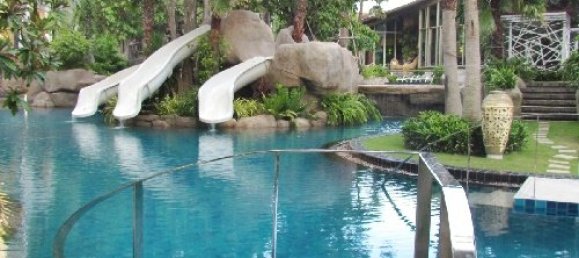 2 Schlafzimmer Eigentumswohnung in The Riviera Wongamat Beach Pattaya, Thailand, Nr. 29519 8