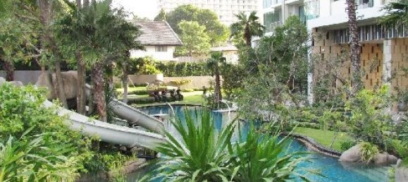 2 Schlafzimmer Eigentumswohnung in The Riviera Wongamat Beach Pattaya, Thailand, Nr. 29519 9