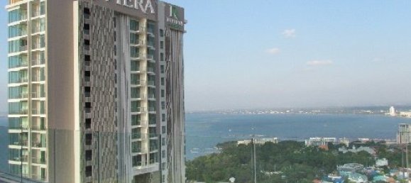 2 Schlafzimmer Eigentumswohnung in The Riviera Wongamat Beach Pattaya, Thailand, Nr. 29519 15