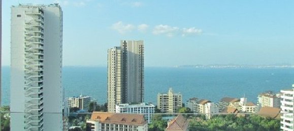 2 Schlafzimmer Eigentumswohnung in The Riviera Wongamat Beach Pattaya, Thailand, Nr. 29519 23