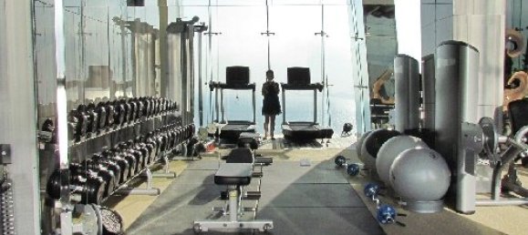 2 Schlafzimmer Eigentumswohnung in The Riviera Wongamat Beach Pattaya, Thailand, Nr. 29519 25