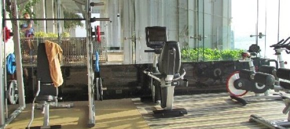 2 Schlafzimmer Eigentumswohnung in The Riviera Wongamat Beach Pattaya, Thailand, Nr. 29519 24